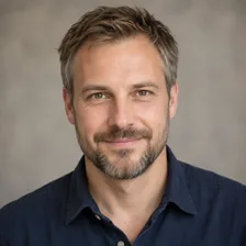 Porträt von Matthias Leitner